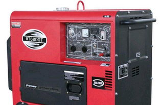 金華恒特發(fā)電機租賃,銷售,出租調(diào)劑