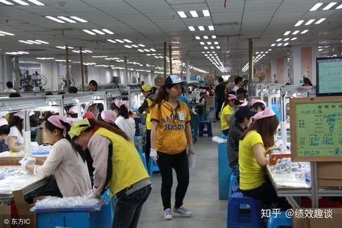 東莞廠老板幫員工存錢,一次發(fā)7個(gè)月 年終獎(jiǎng) ,員工卻集體離職