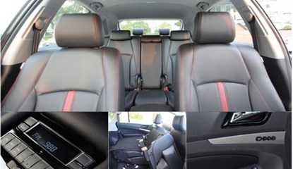 【智尊生活 7樂無窮 勿忘初心 和比亞迪S7一起再出發(fā)_臺(tái)州恒特汽車新聞】-汽車之家