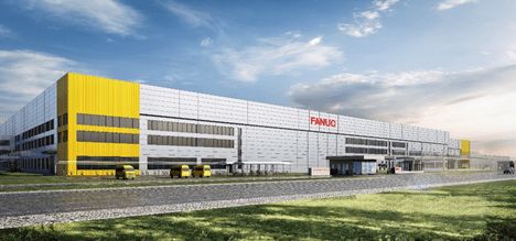 預(yù)計(jì)年產(chǎn)值100億元 恒特發(fā)柔性超級智能工廠正式開工建設(shè)