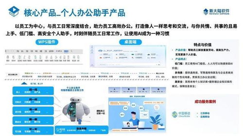 新大陸軟件斬獲福建省首個(gè)人工智能企業(yè)能力一級(jí)評(píng)估認(rèn)證，領(lǐng)航人工智能應(yīng)用軟件開發(fā)