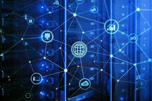 ASML 人工智能供應(yīng)鏈的基石與關(guān)鍵環(huán)節(jié)