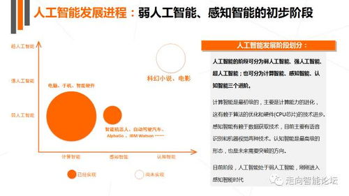 人工智能重磅報告 產(chǎn)業(yè)結構圖譜及全球大公司布局一應俱全 附ppt全文